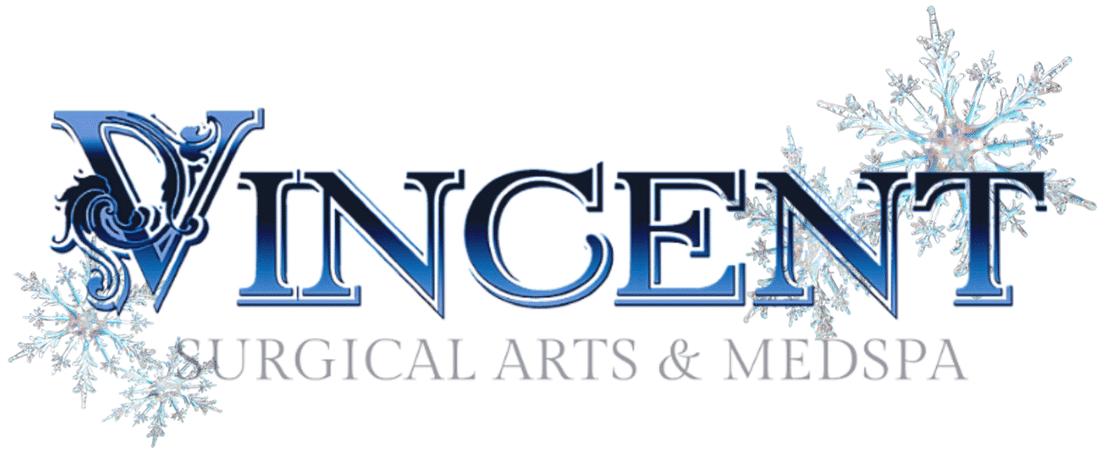 Vincent Surgical Arts and Medspa 2021 Holiday Sale Event