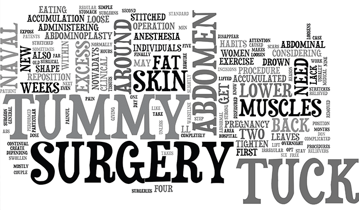 Is a Tummy Tuck Covered by Insurance?